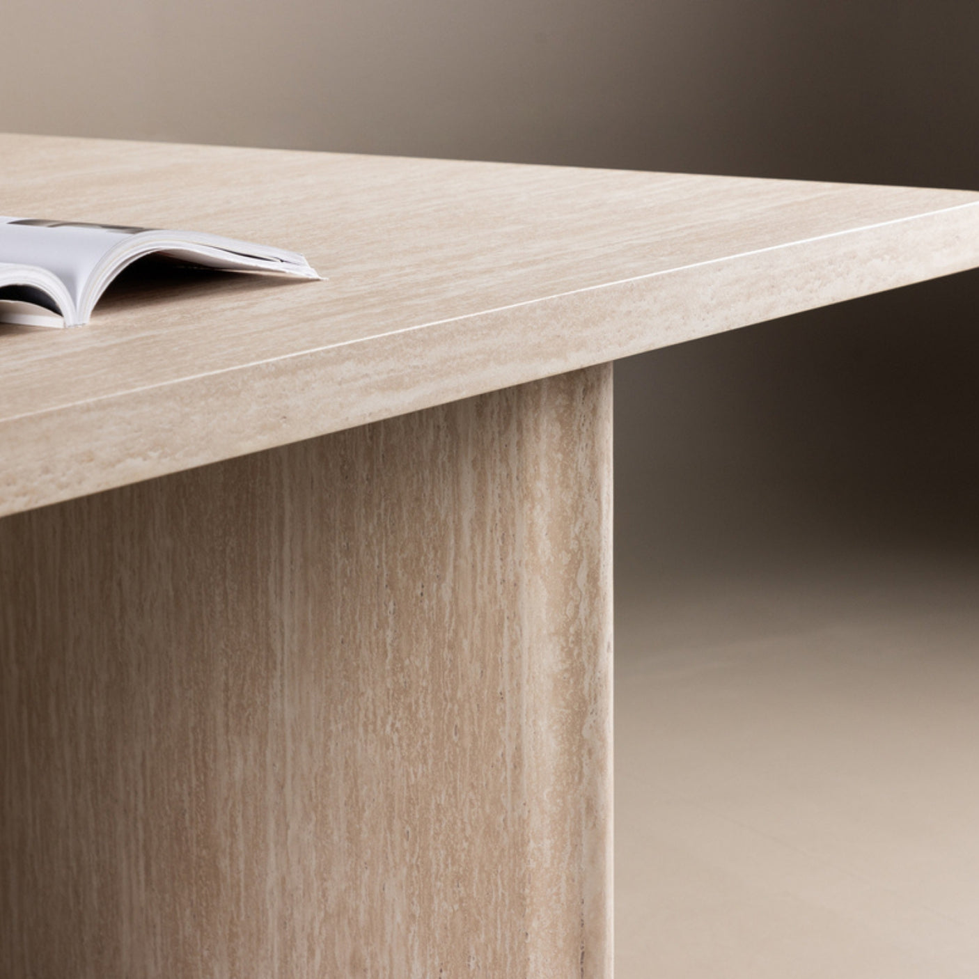 Skagen Rectangular Dining Table Venture Design Spisebord