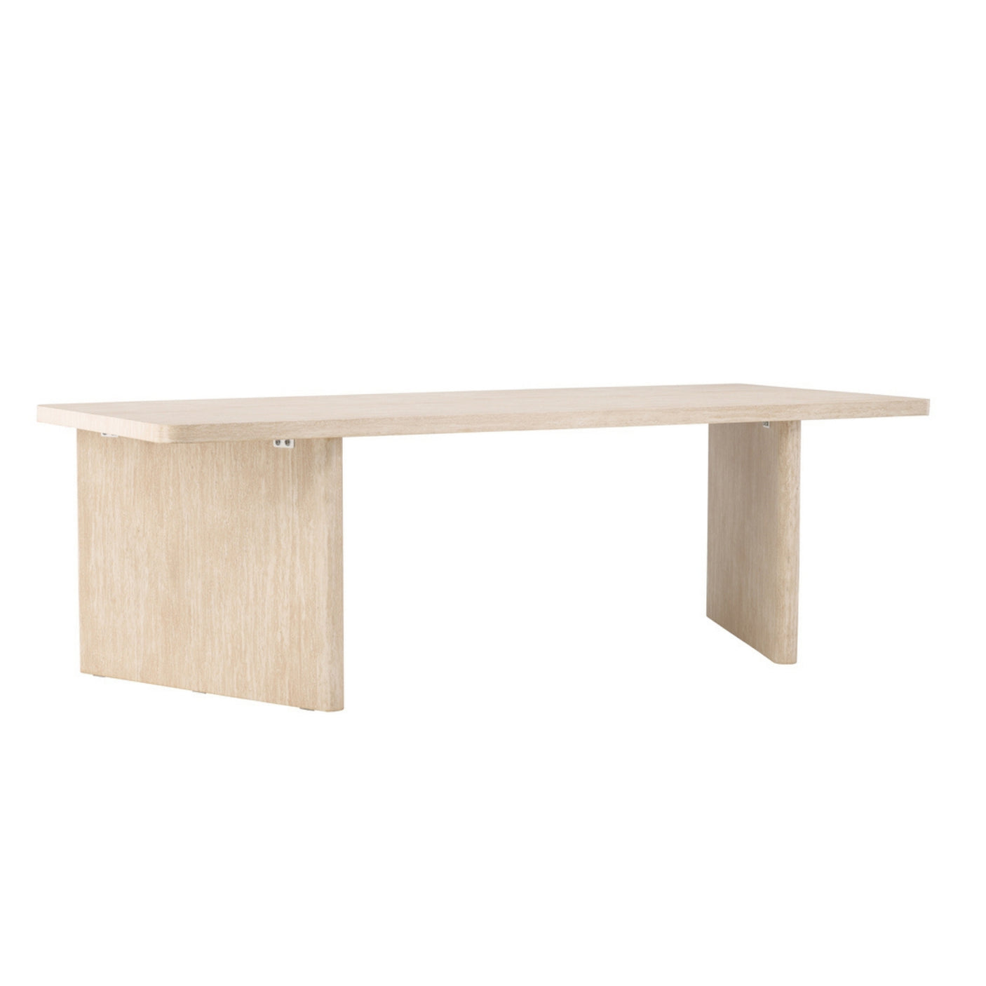Skagen Rectangular Dining Table Venture Design Spisebord