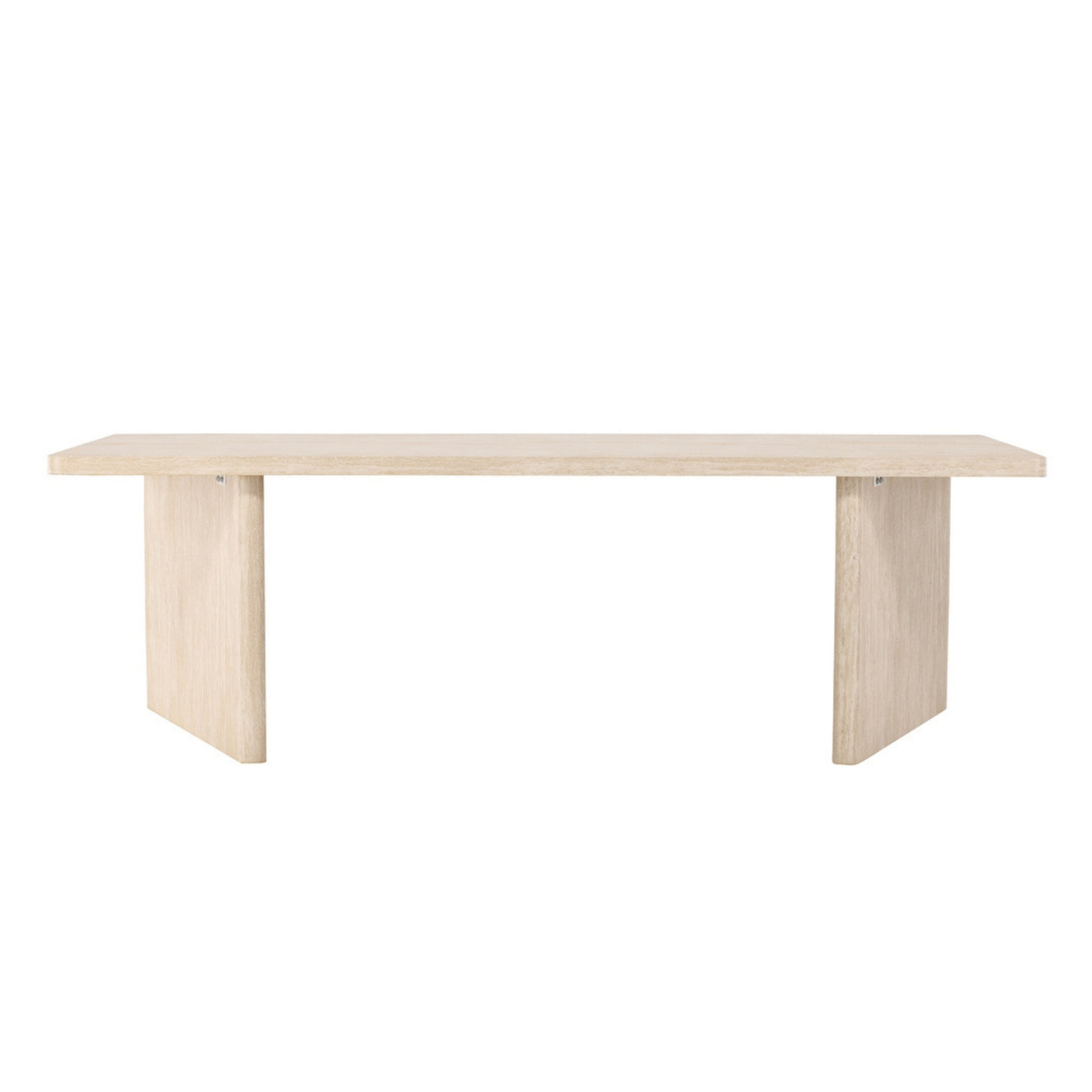 Skagen Rectangular Dining Table Venture Design Spisebord