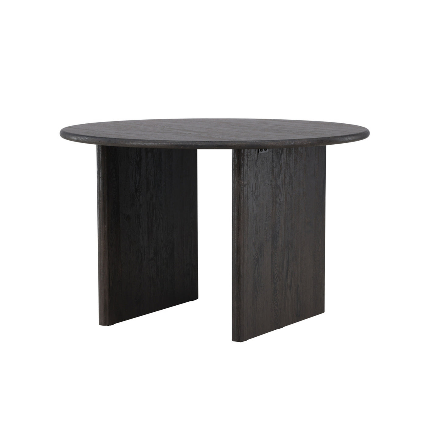 Björholmen Round Dining Table Venture Design Spisebord