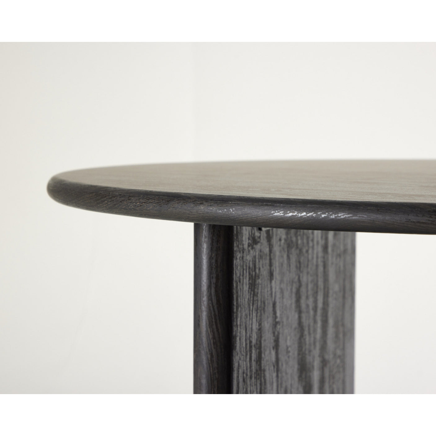 Björholmen Round Dining Table Venture Design Spisebord
