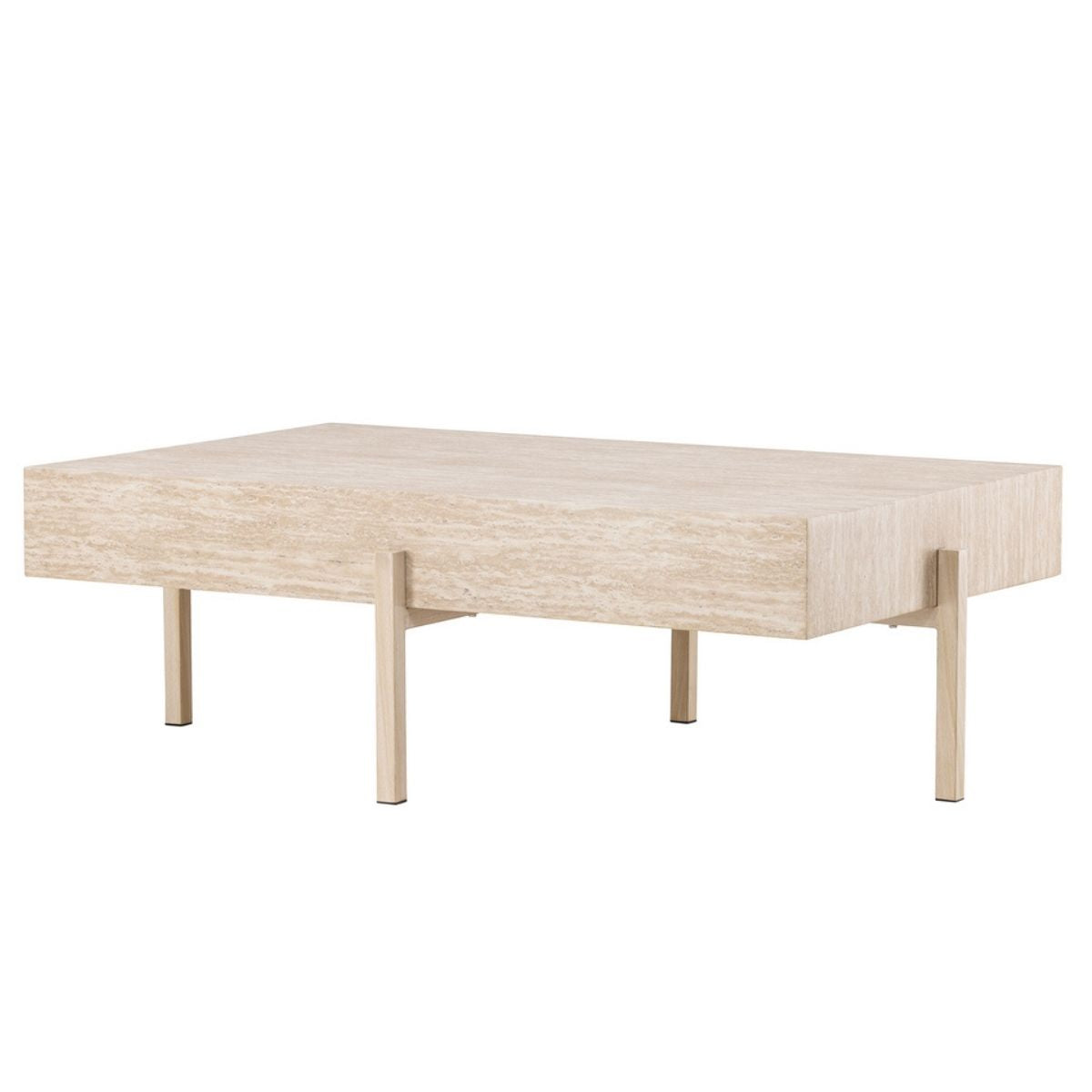 Vadholmen Sofa Table Venture Design Sofabord