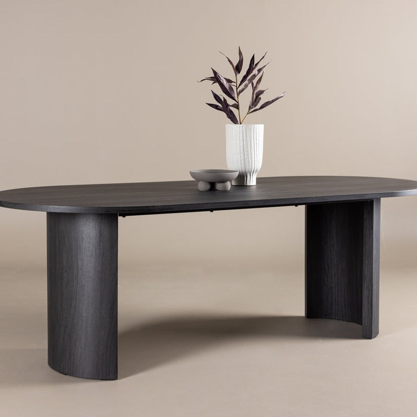 Grundsund spisebord Venture Design Spisebord