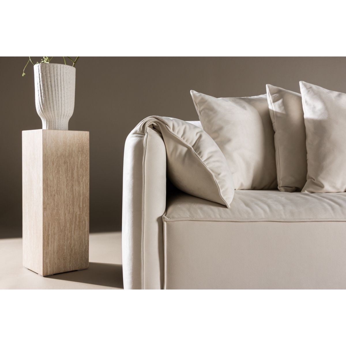 Torekov 3-Seat Sofa Venture Design Sofa
