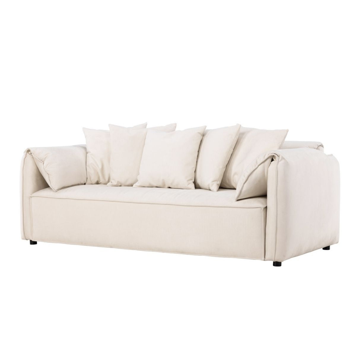 Torekov 3-Seat Sofa Venture Design Sofa