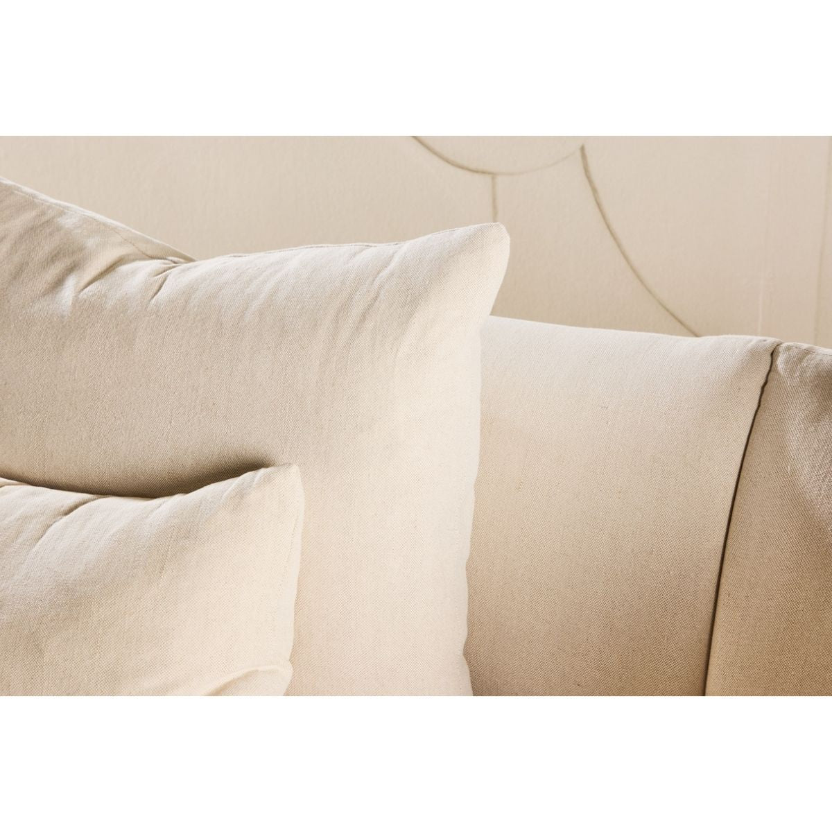 Mollösund 3-Seat Sofa Venture Design Sofa