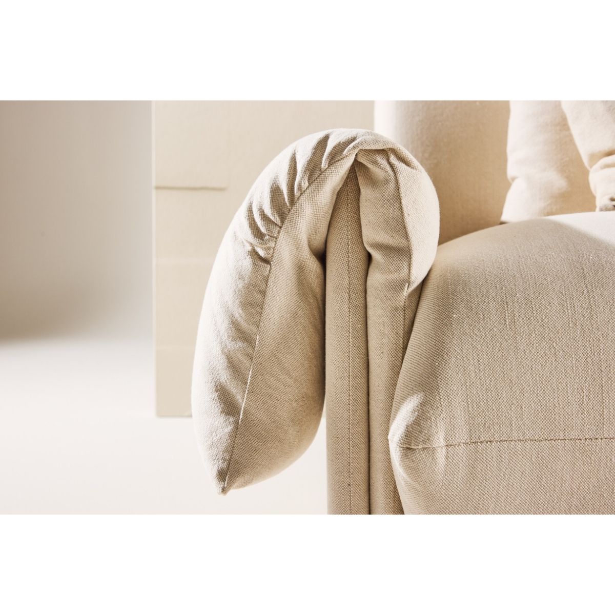 Mollösund 3-Seat Sofa Venture Design Sofa