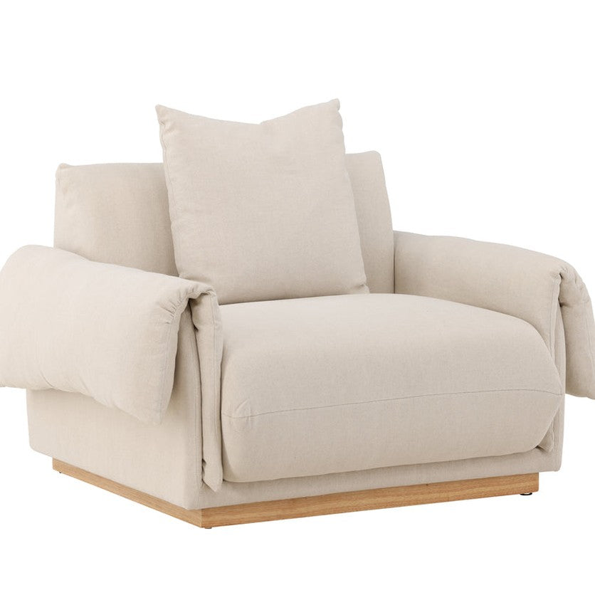 Mollösund Lenestol Venture Design Lenestol