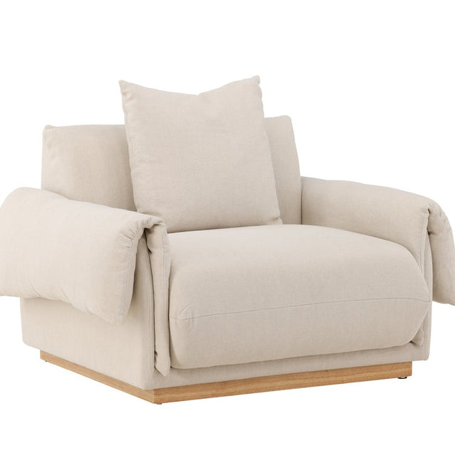 Mollösund Lenestol Venture Design Lenestol