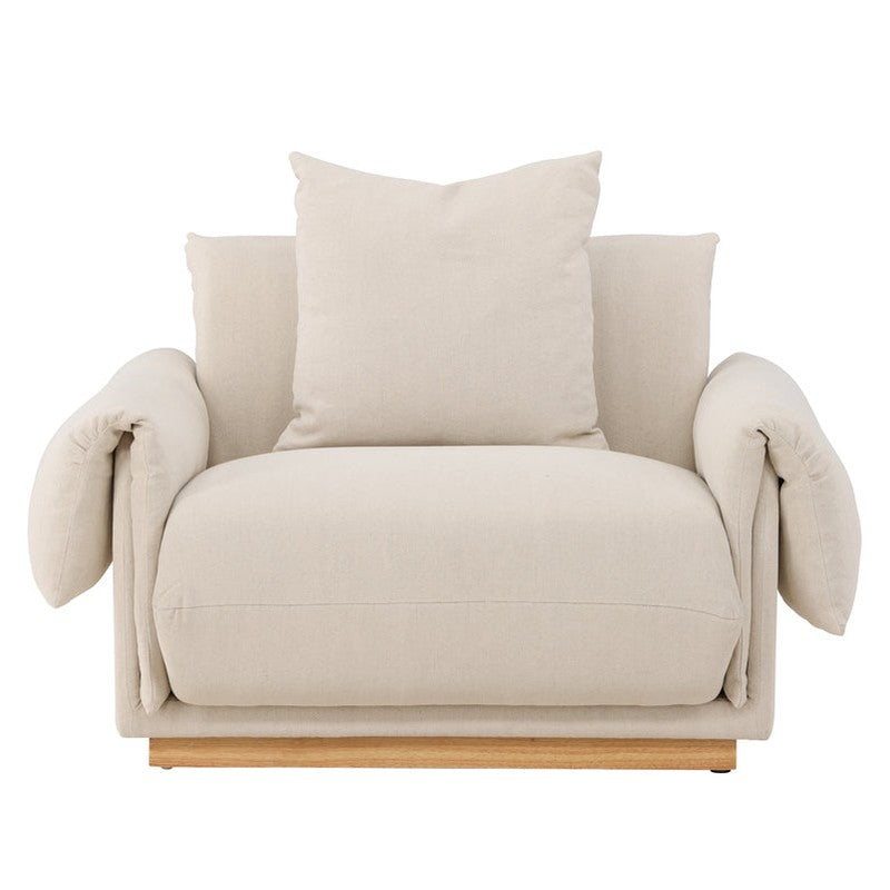 Mollösund Lenestol Venture Design Lenestol