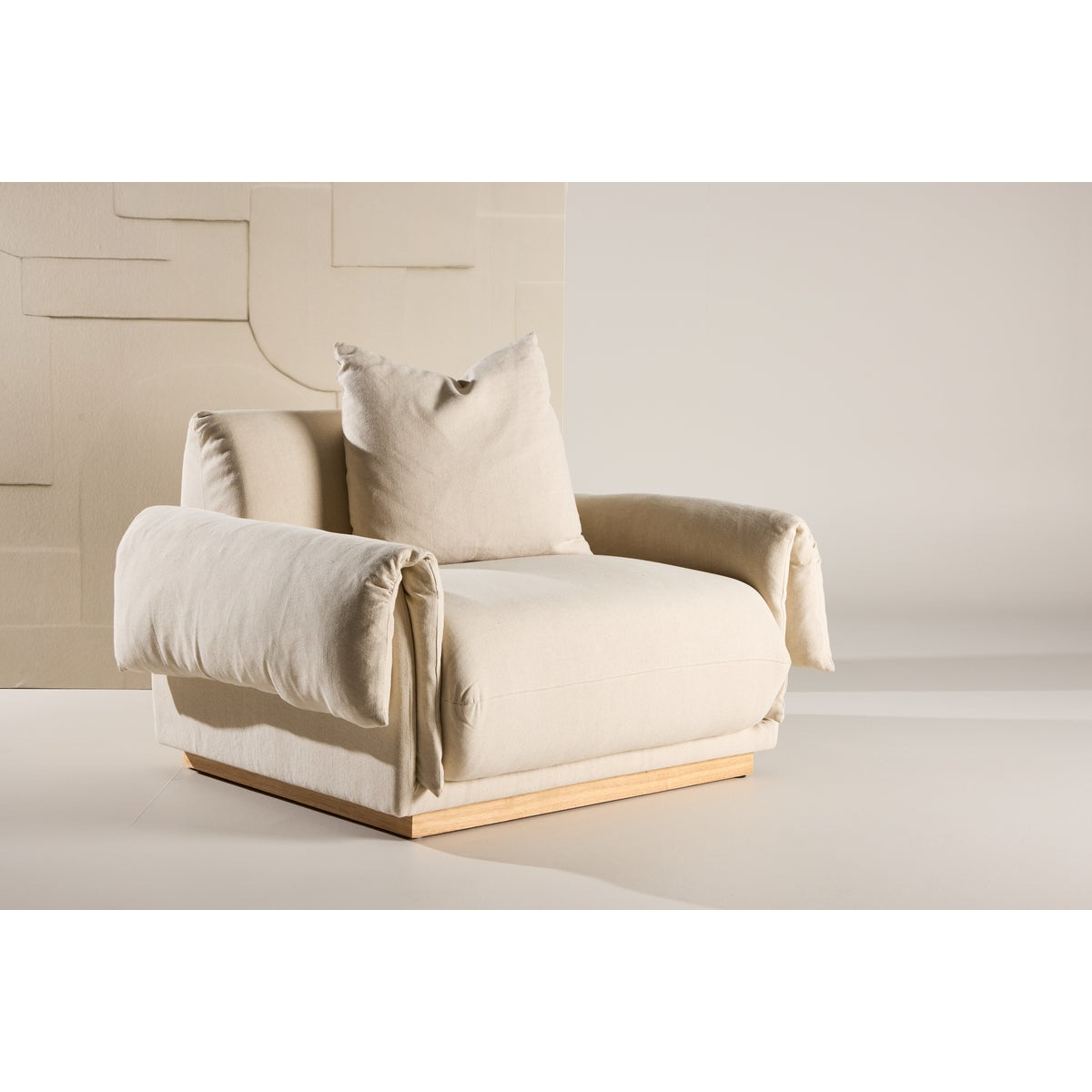 Mollösund Lenestol Venture Design Lenestol