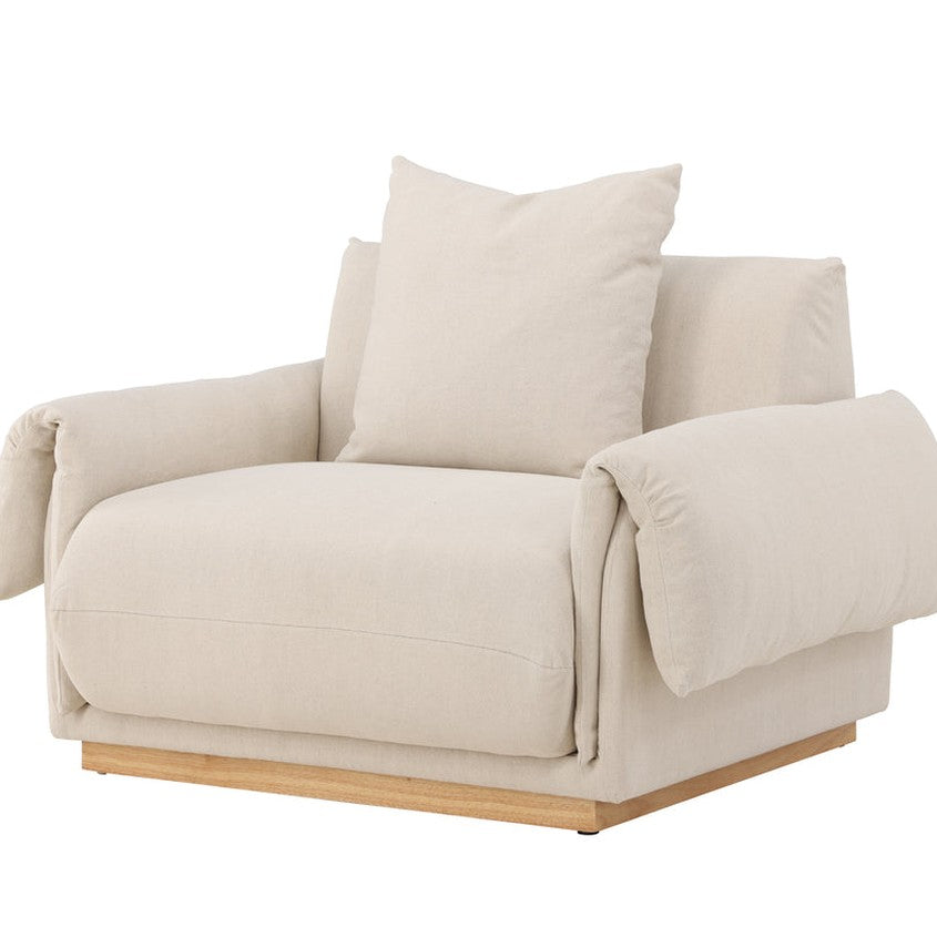 Mollösund Lenestol Venture Design Lenestol