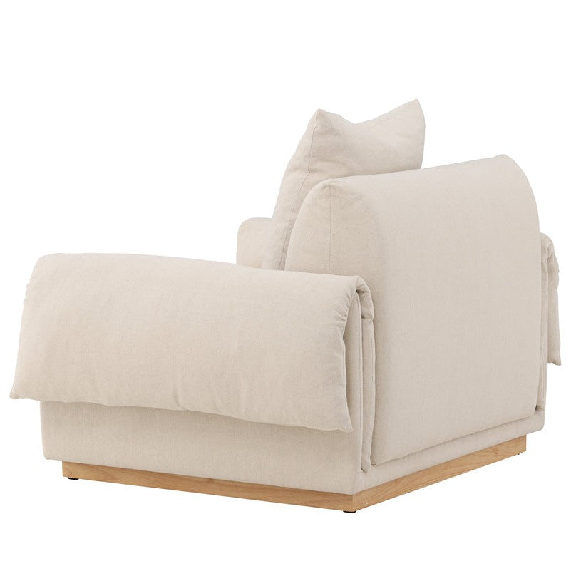 Mollösund Lenestol Venture Design Lenestol