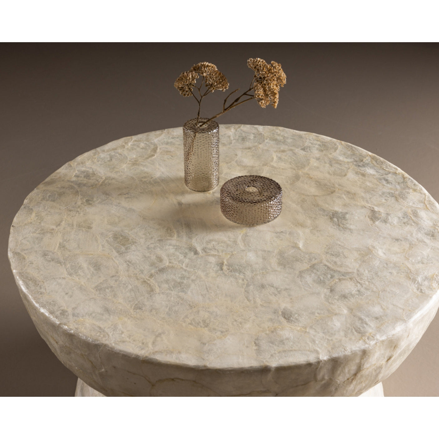 Sandön Sofa Table Venture Design Sofabord