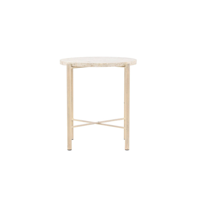 Sandhamn Sofa Table Venture Design Sofabord