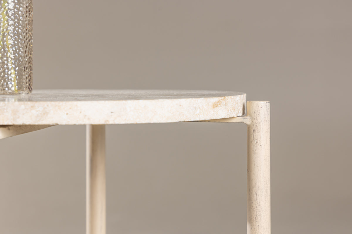 Sandhamn Sofa Table Venture Design Sofabord
