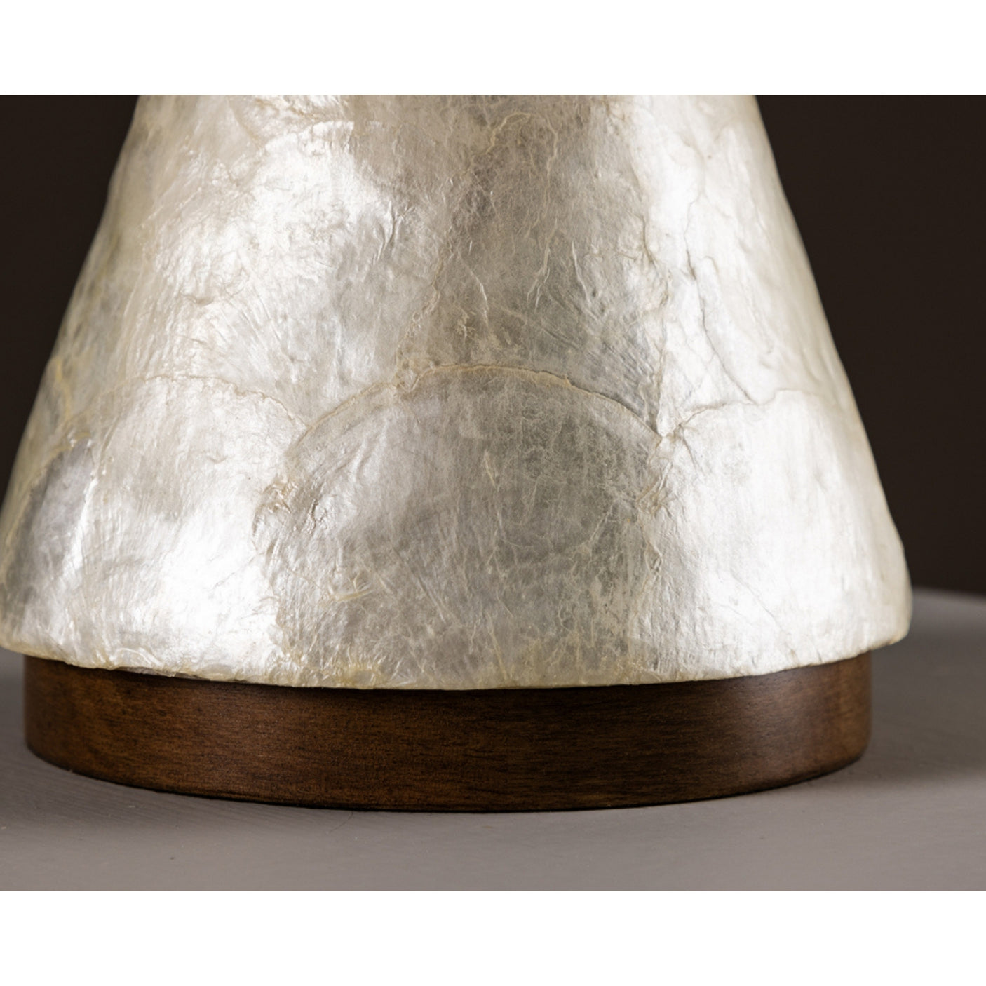 Donsö Table Lamp Venture Design Bordlampe