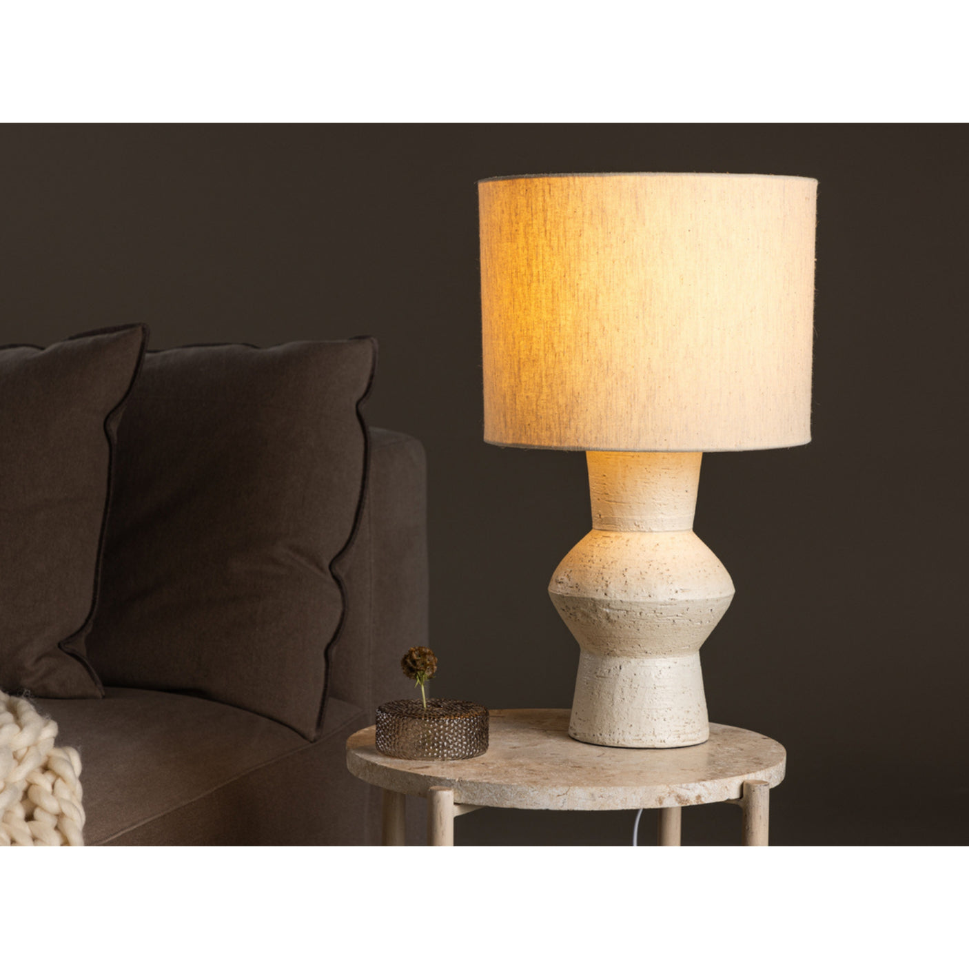 Valön Table Lamp Venture Design Bordlampe