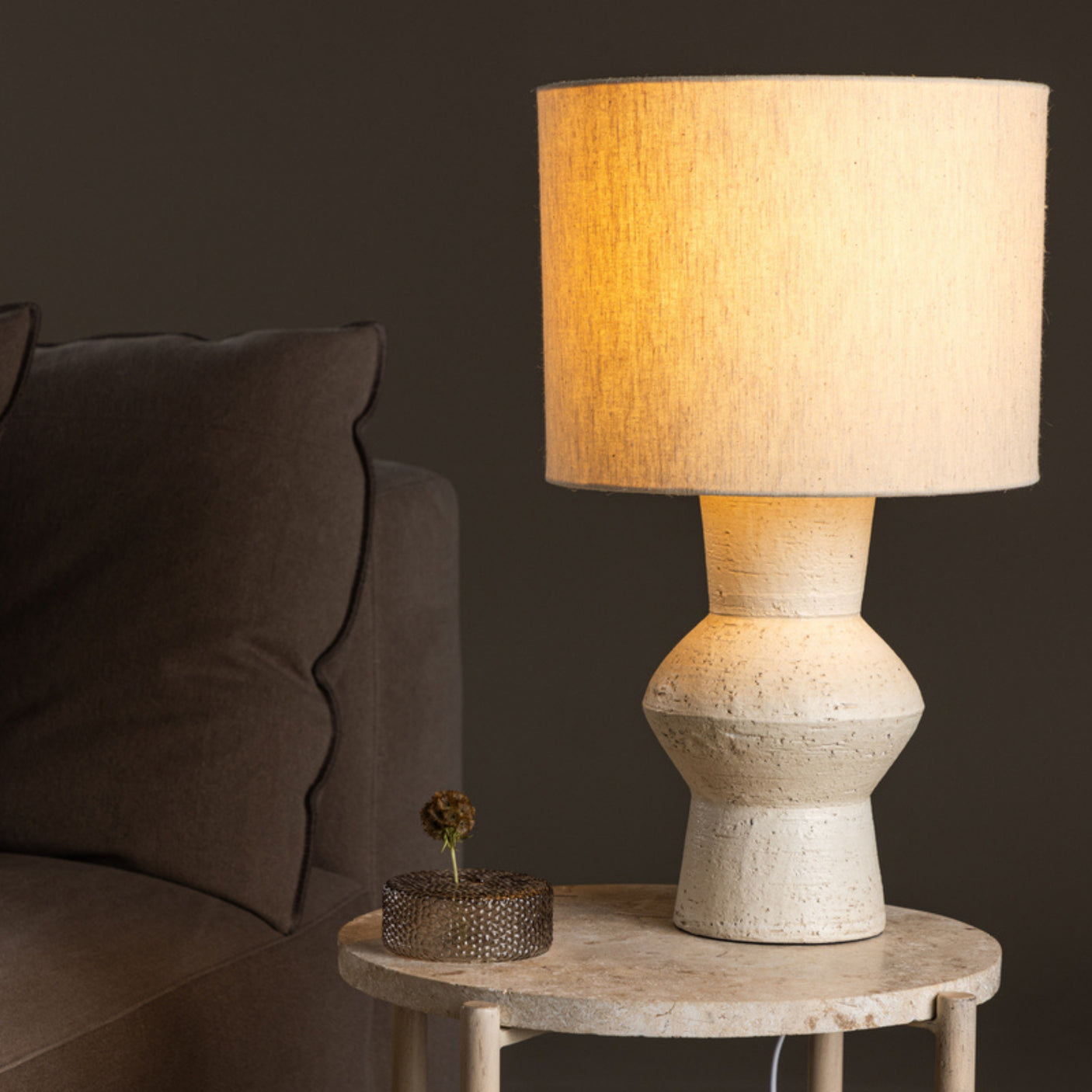Valön Table Lamp Venture Design Bordlampe