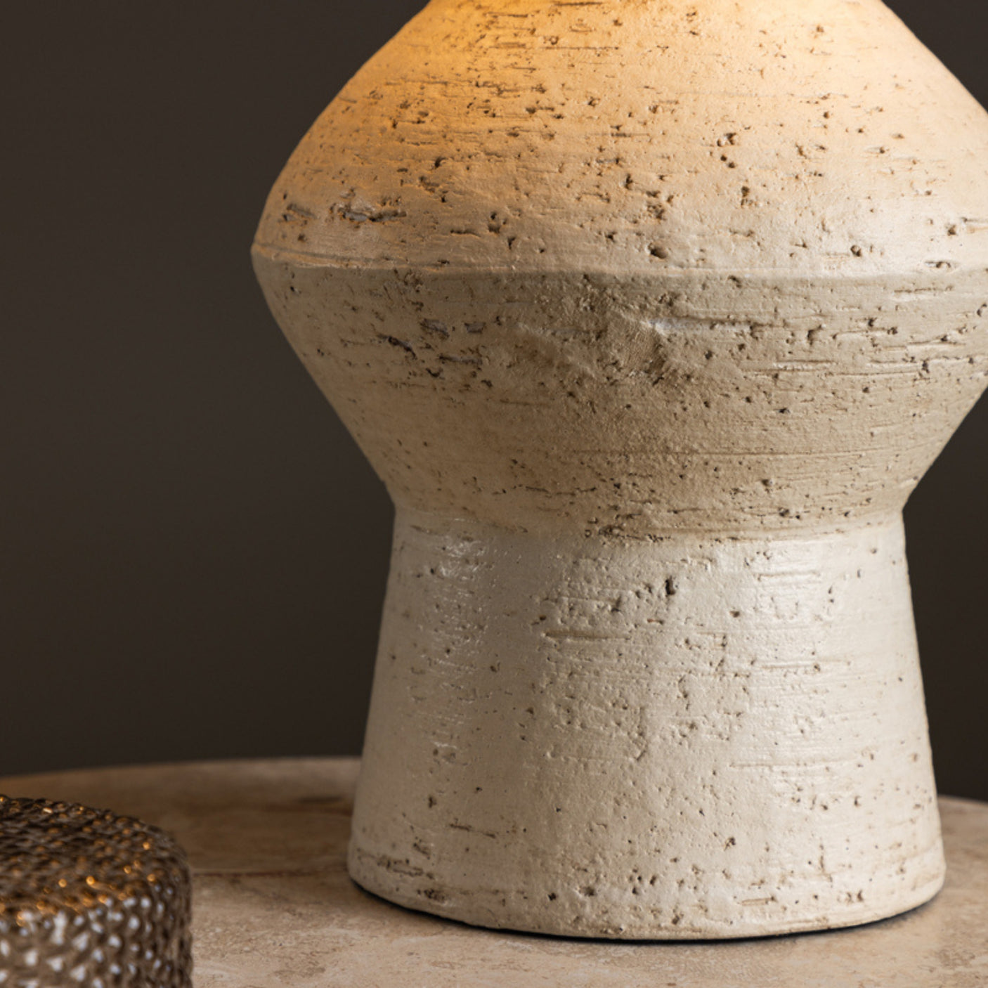 Valön Table Lamp Venture Design Bordlampe