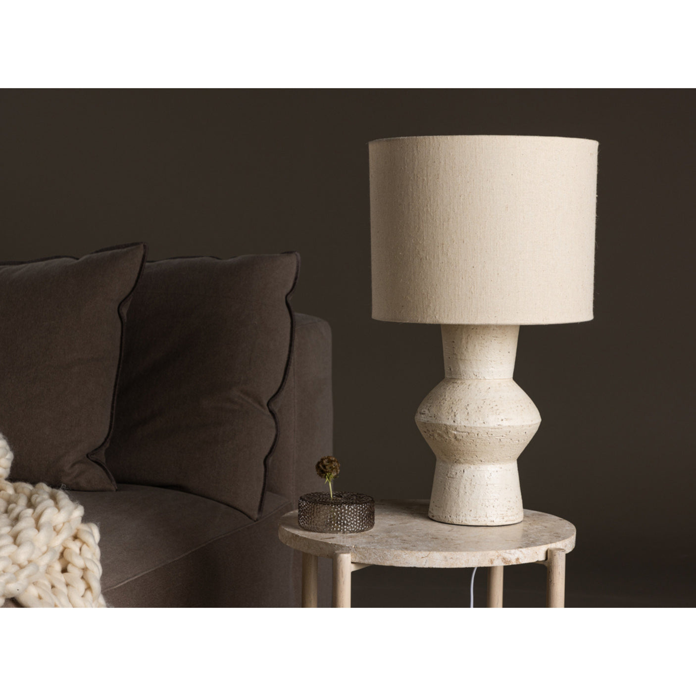 Valön Table Lamp Venture Design Bordlampe