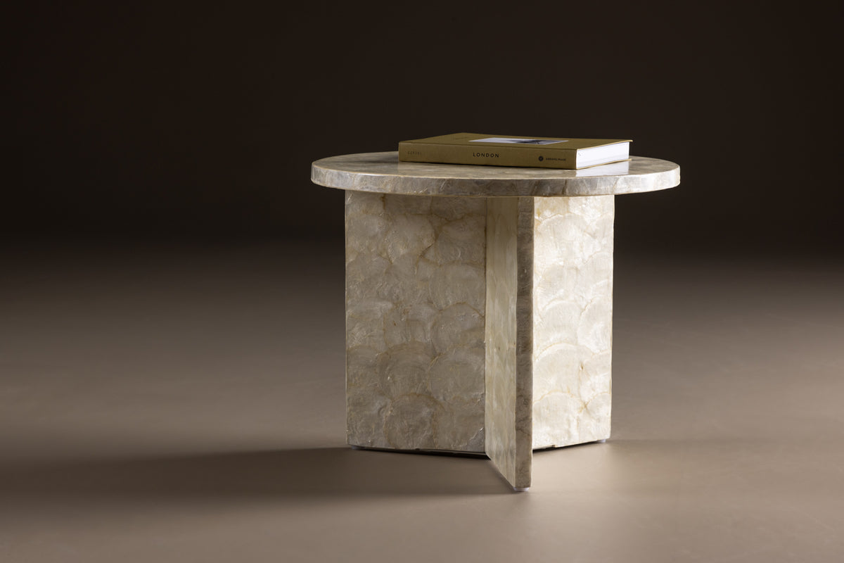 Smögen sofabord Venture Design Sofabord