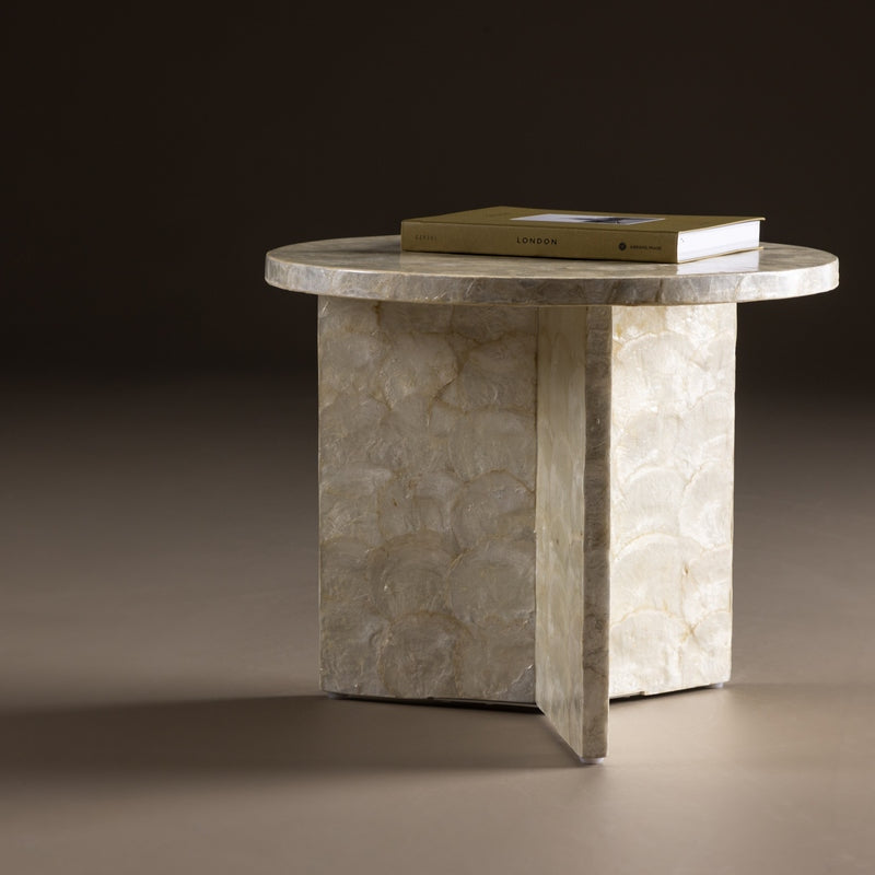 Smögen sofabord Venture Design Sofabord