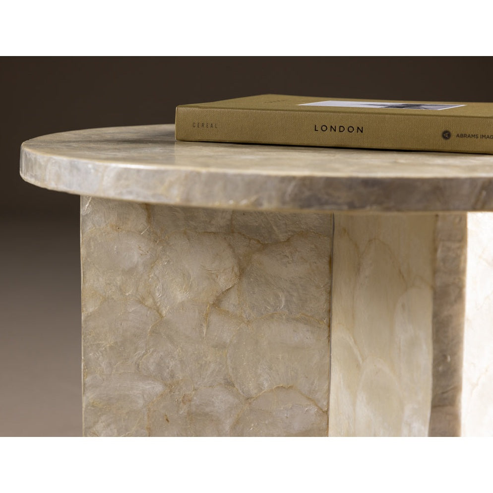 Smögen sofabord Venture Design Sofabord