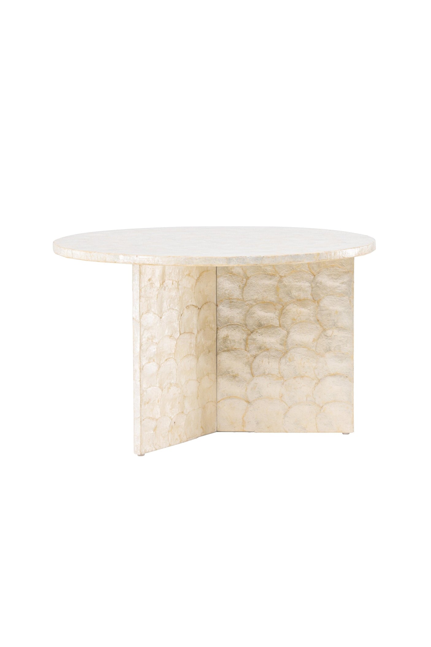 Smögen Sofa Table Venture Design Sofabord