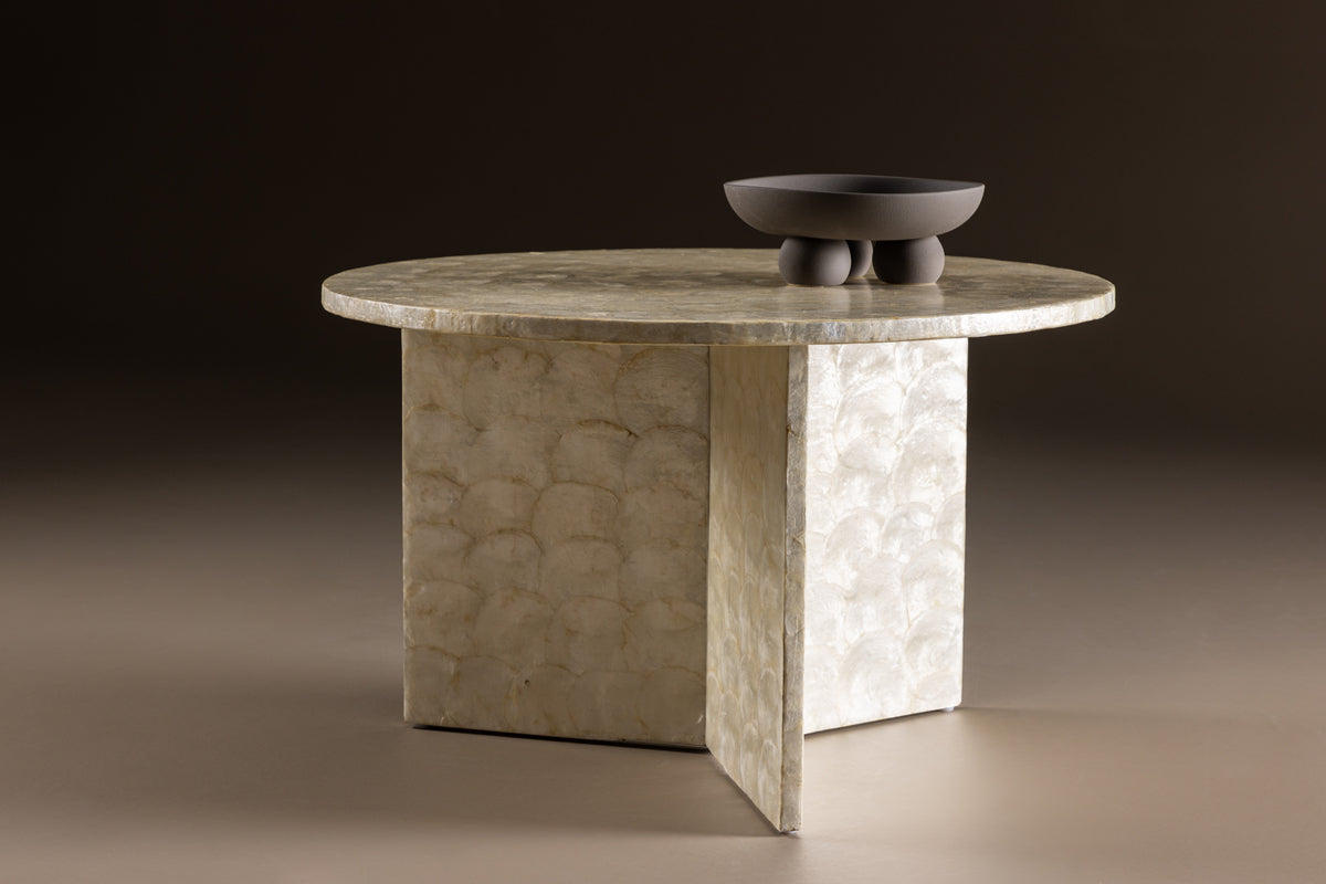 Smögen sofabord Venture Design Sofabord