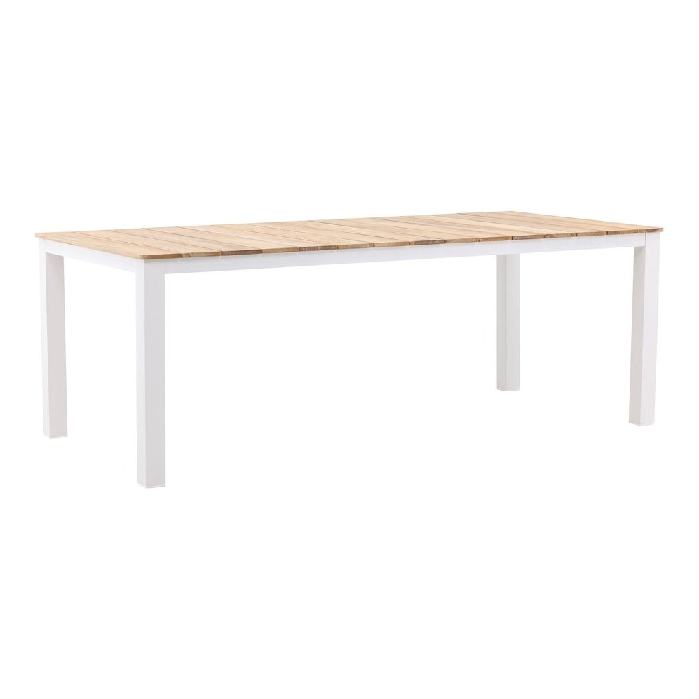 Mexico spisebord 210x100 Venture Design Spisebord