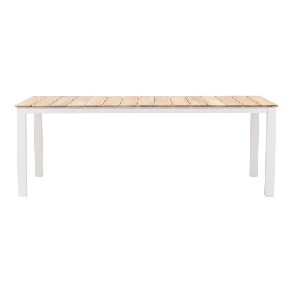 Mexico spisebord 210x100 Venture Design Spisebord