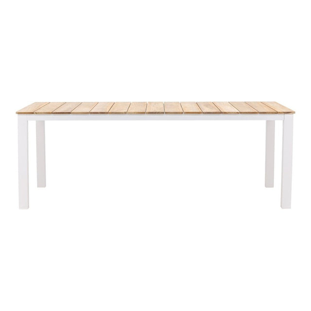 Mexico spisebord 210x100 Venture Design Spisebord