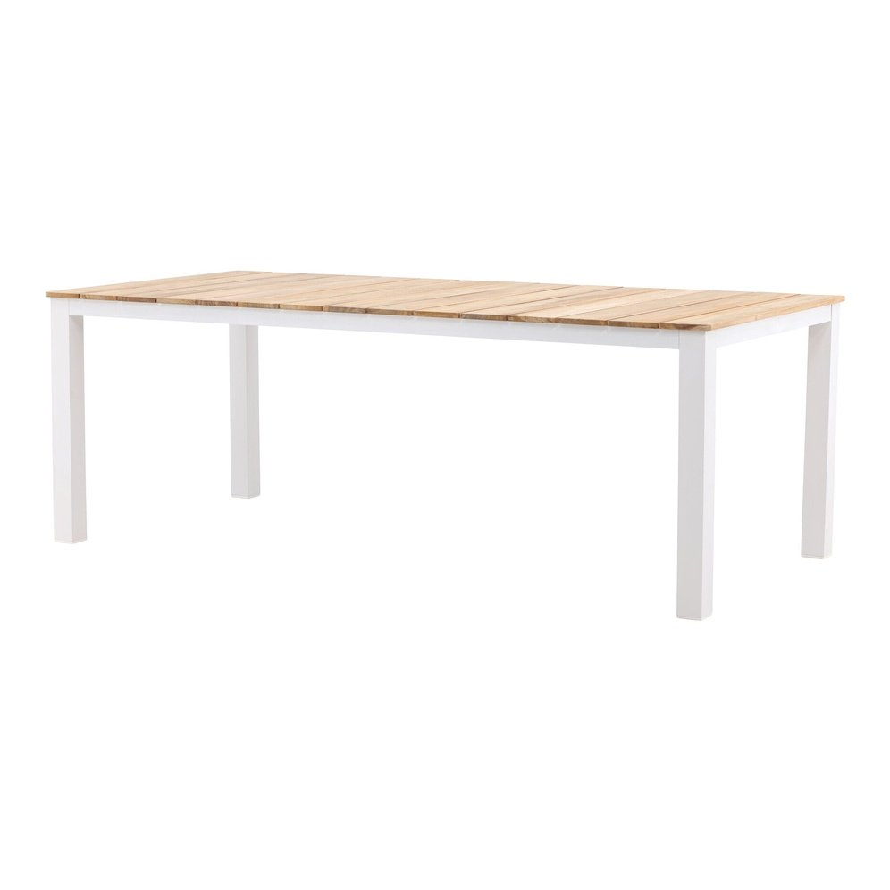 Mexico spisebord 210x100 Venture Design Spisebord