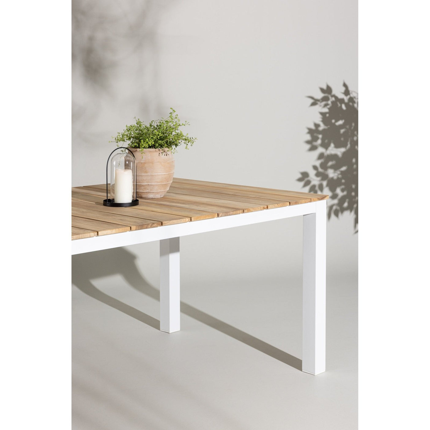 Mexico spisebord 210x100 Venture Design Spisebord