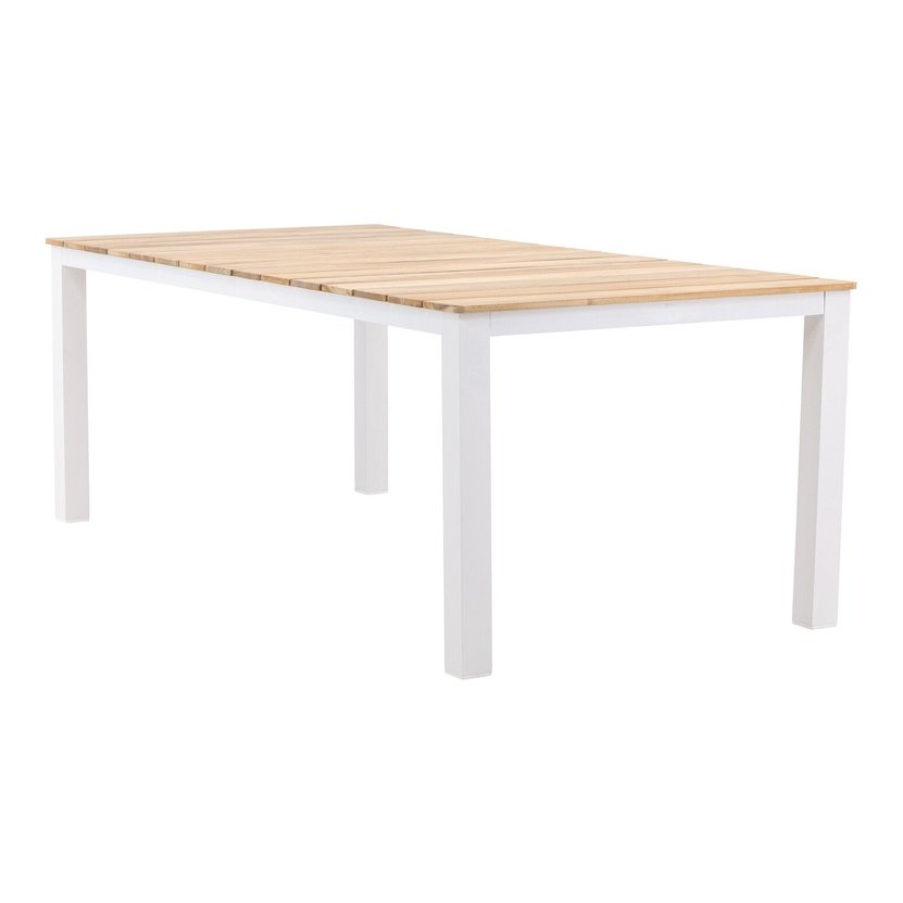 Mexico spisebord 210x100 Venture Design Spisebord