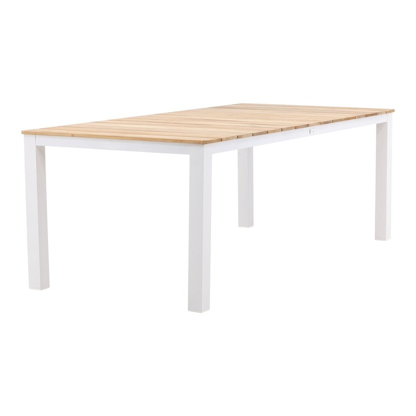 Mexico spisebord 210x100 Venture Design Spisebord