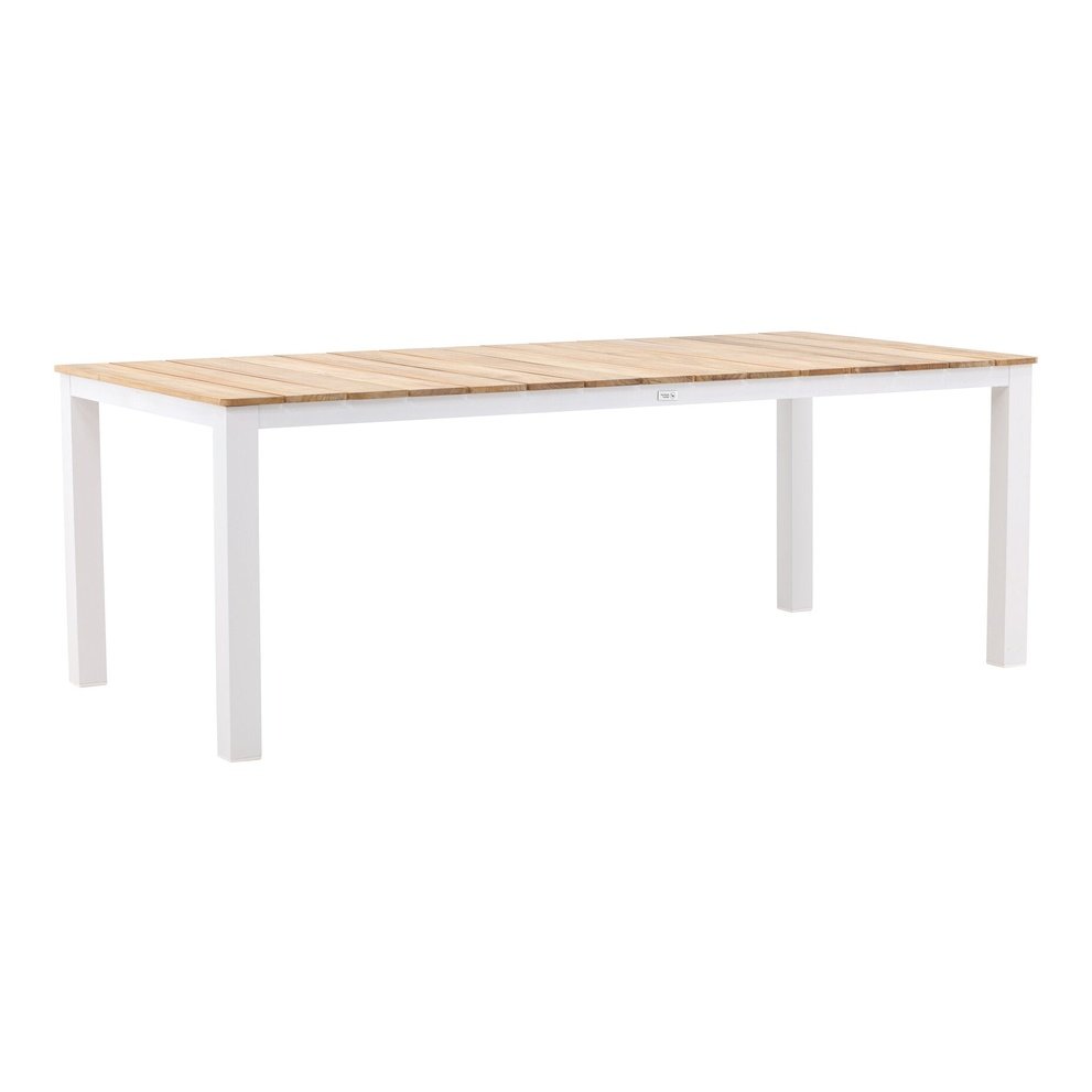 Mexico spisebord 210x100 Venture Design Spisebord