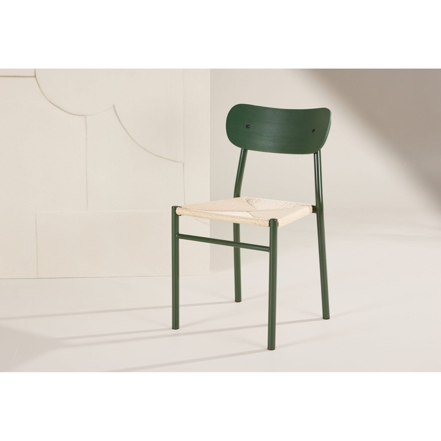 Polly Stol Venture Design Spisestol