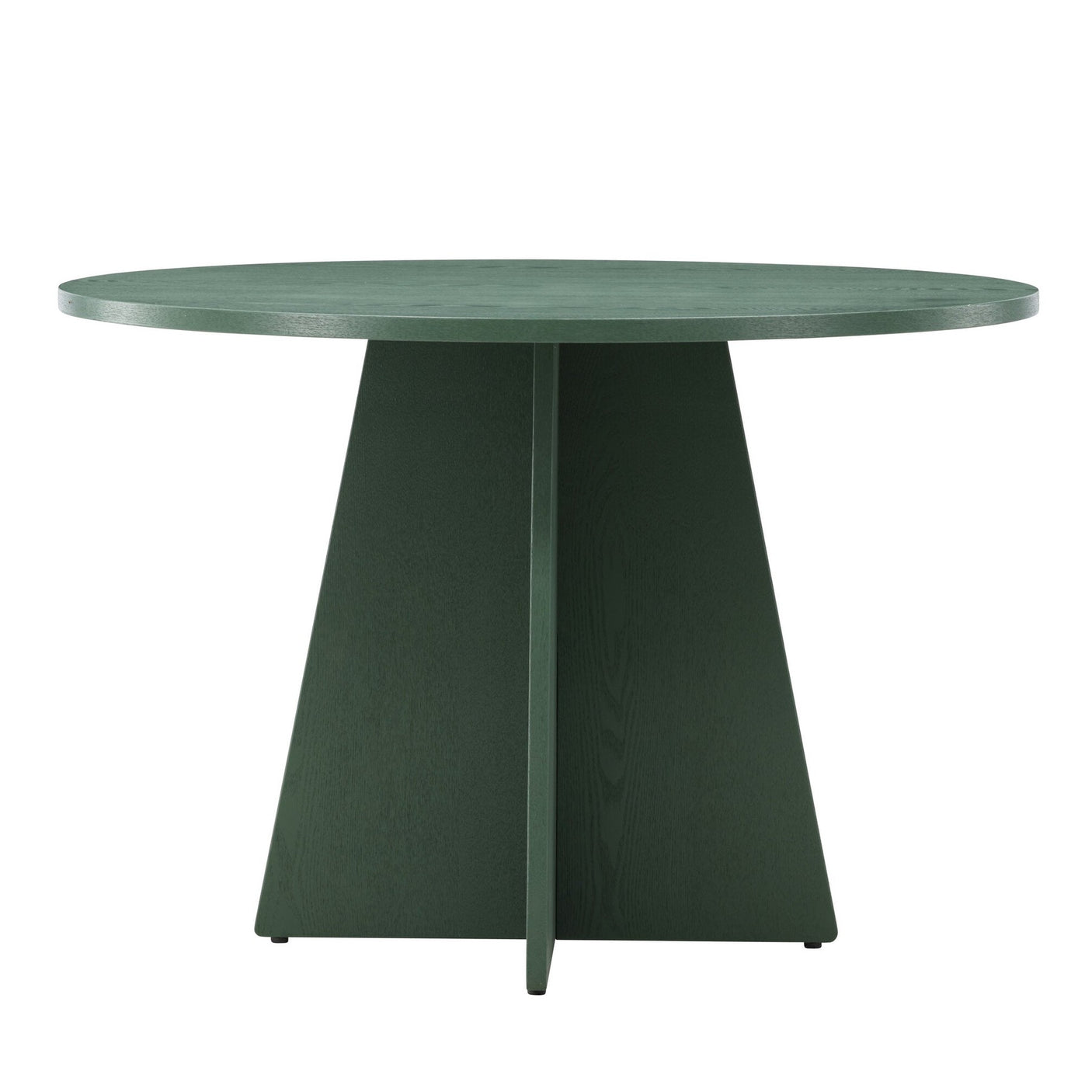 Bootcut Rundt Spisebord Venture Design Rundt spisestuebord