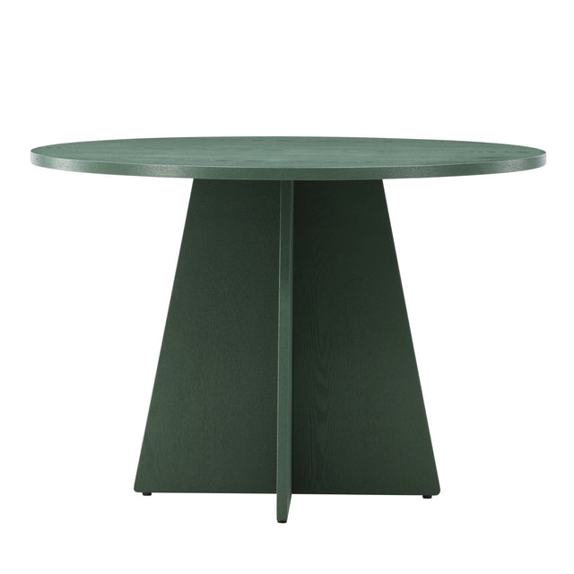 Bootcut Rundt Spisebord Venture Design Rundt spisestuebord