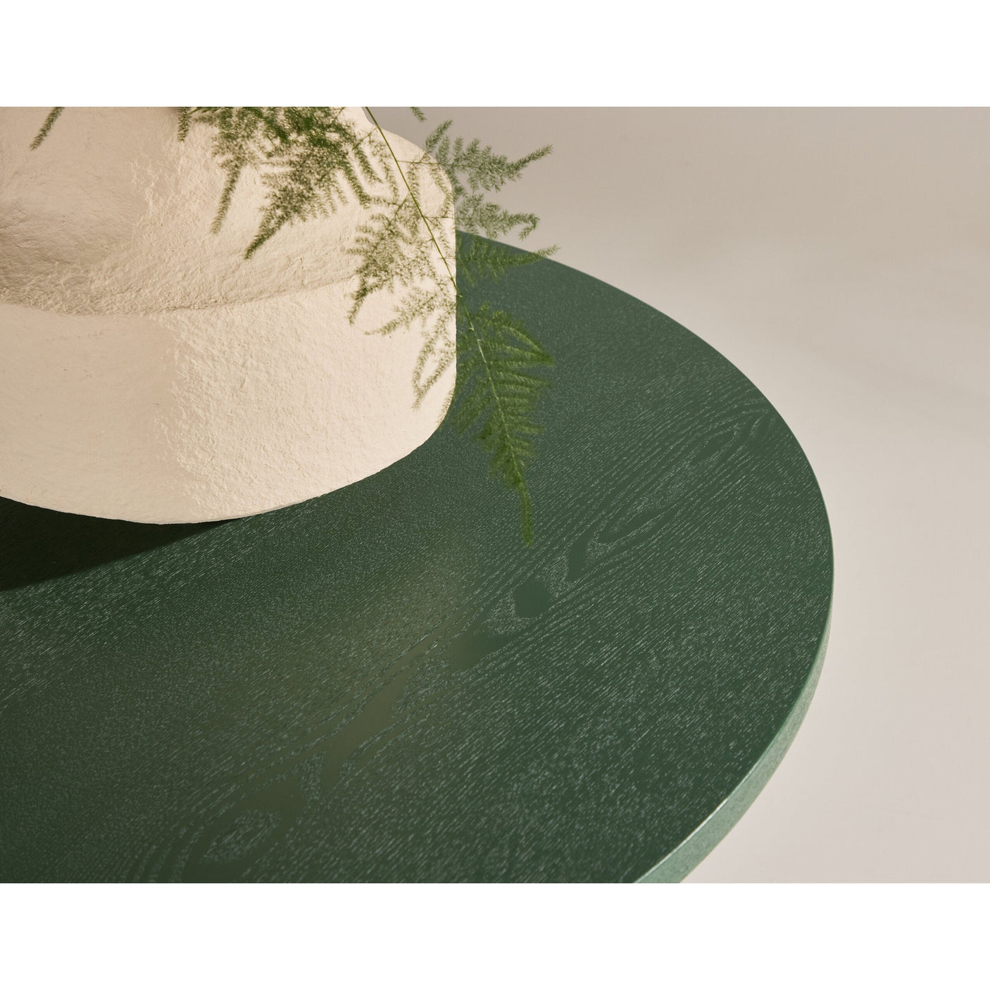 Bootcut Rundt Spisebord Venture Design Rundt spisestuebord