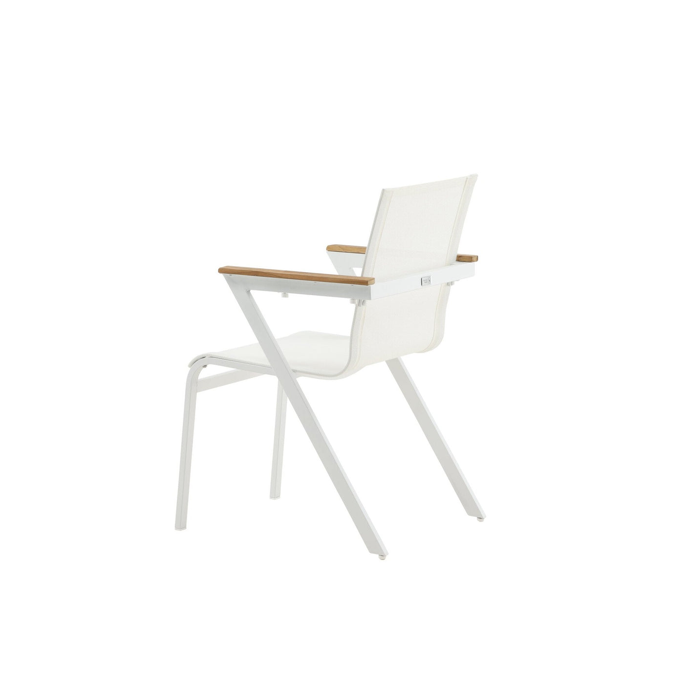 Mexico spisestol 2pak Venture Design Spisestol