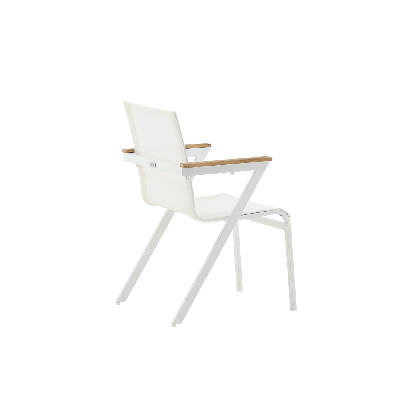 Mexico spisestol 2pak Venture Design Spisestol