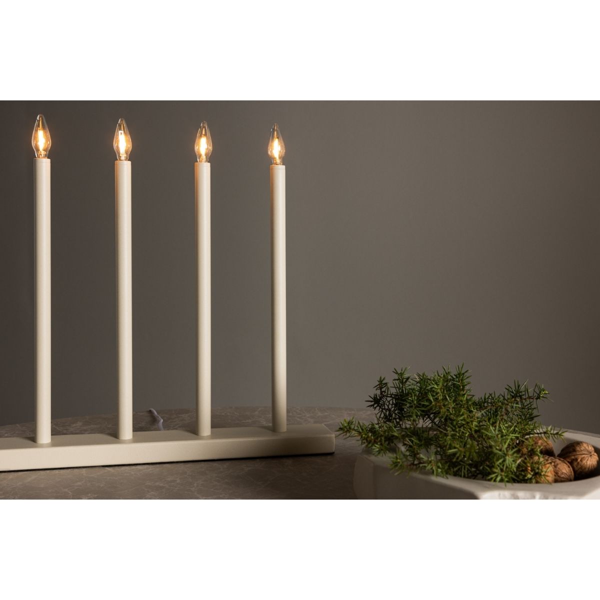 Lofsdalen Table Lamp Venture Design Julebelysning