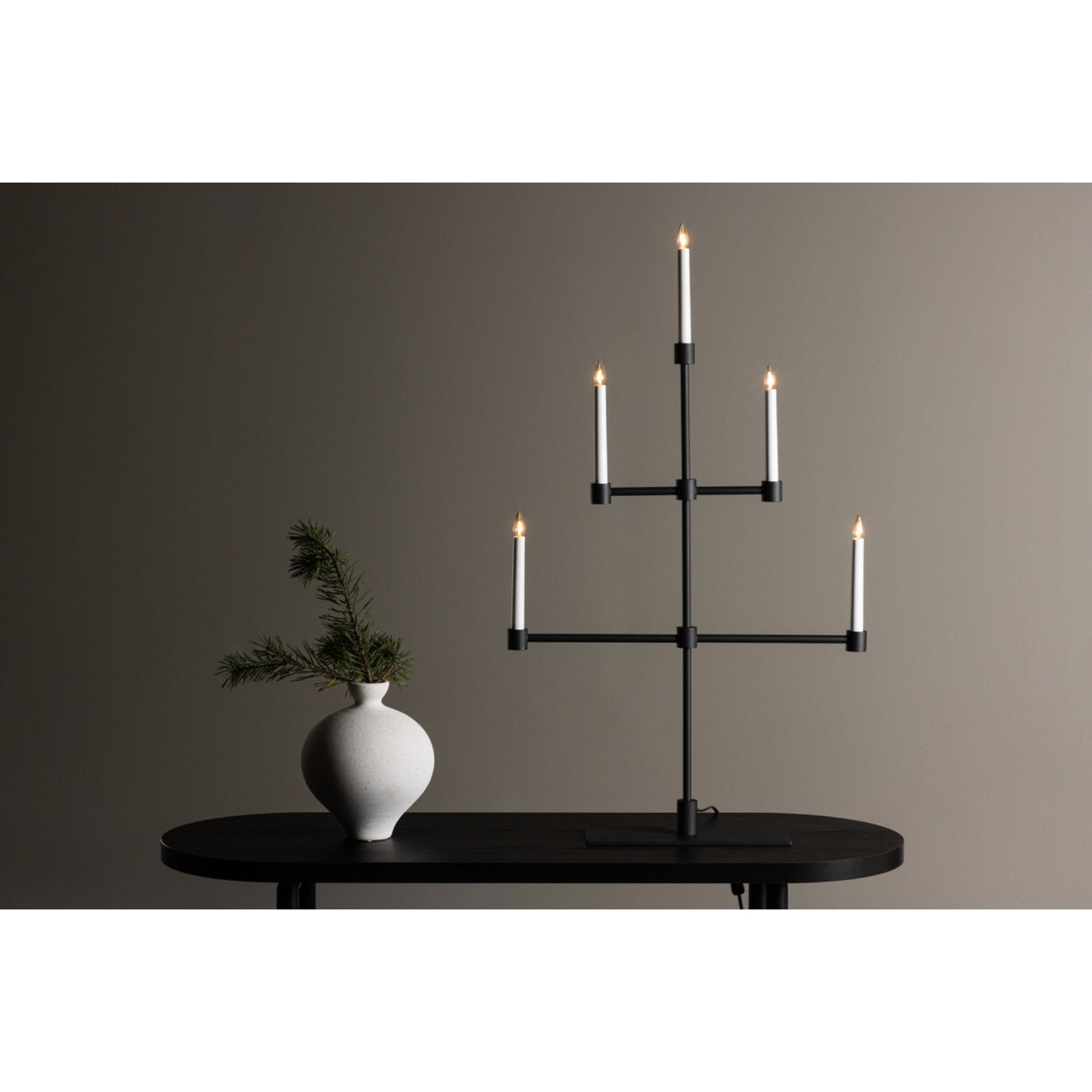 Avoriaz Table Lamp Venture Design Julebelysning
