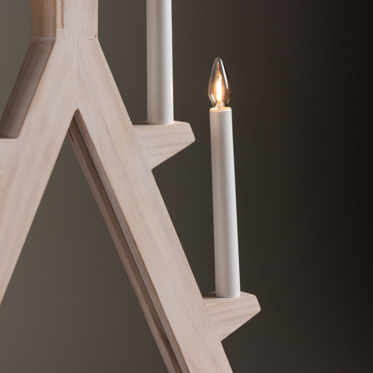 Val Thorens Table Lamp Venture Design Julebelysning