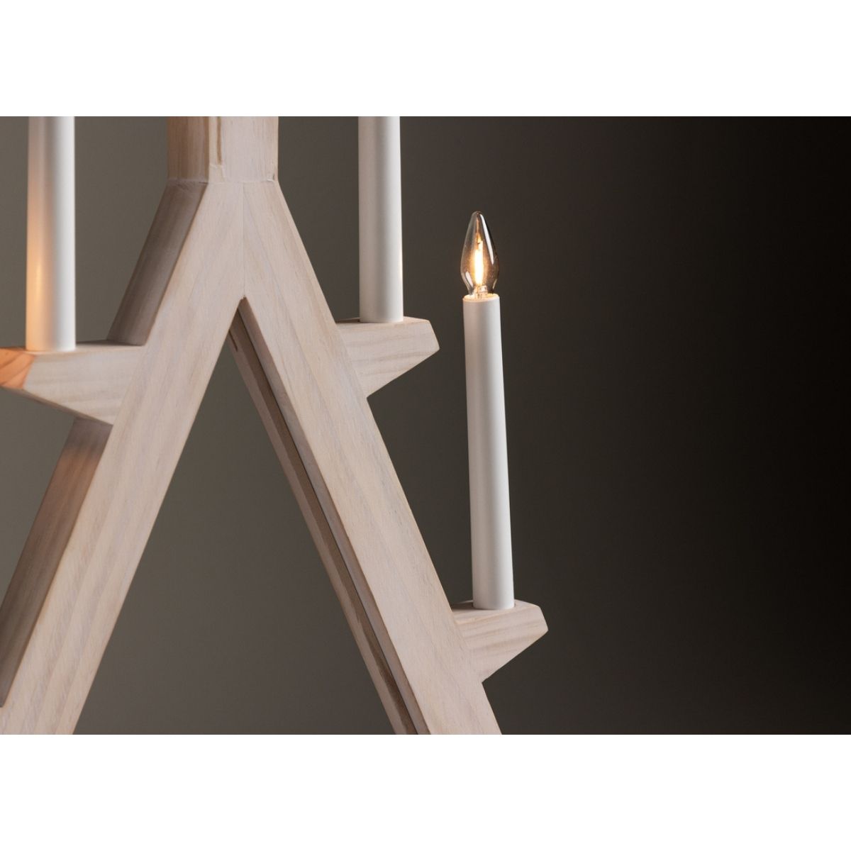Val Thorens Table Lamp Venture Design Julebelysning