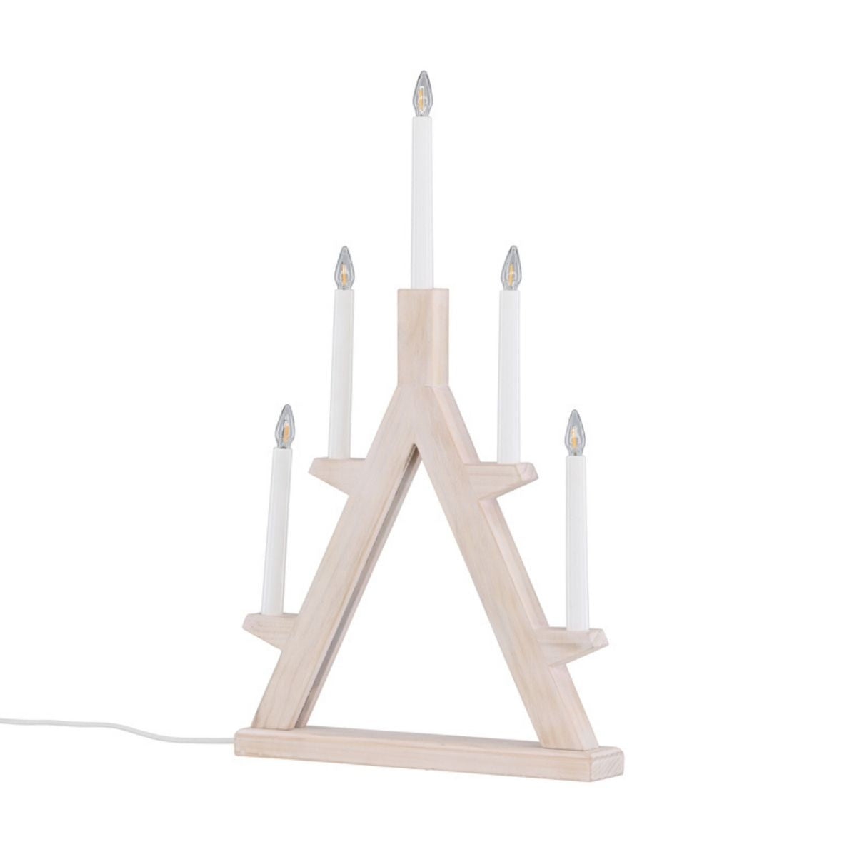 Val Thorens Table Lamp Venture Design Julebelysning