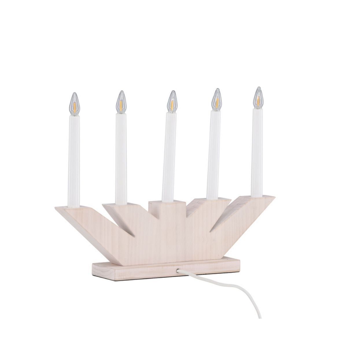 Verbier Table Lamp Venture Design Julebelysning